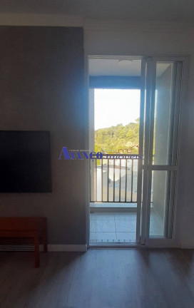 Imagem Apartamento com 2 Quartos à Venda, 51 m² em Horto Florestal - Jundiaí