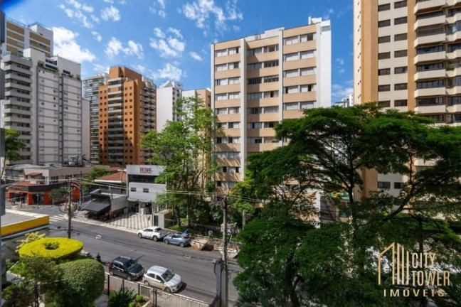 Imagem Apartamento com 2 Quartos à Venda, 83 m² em Indianópolis - São Paulo Imagem Apartamento com 2 Quartos à Venda, 83 m² em Indianópolis - São Paulo