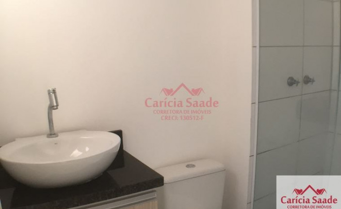 Imagem Apartamento com 1 Quarto à Venda, 31 m² em Brás - São Paulo