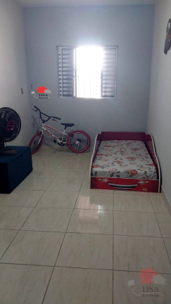 Imagem Casa com 2 Quartos à Venda, 250 m² em Parque Orestes ôngaro - Hortolândia Imagem Casa com 2 Quartos à Venda, 250 m² em Parque Orestes ôngaro - Hortolândia
