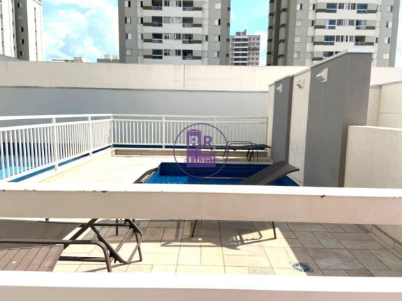 Imagem Apartamento com 3 Quartos para Alugar, 64 m² em São Vicente - Londrina Imagem Apartamento com 3 Quartos para Alugar, 64 m² em São Vicente - Londrina