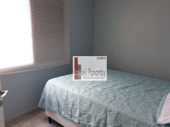 Imagem Apartamento com 2 Quartos à Venda, 45 m² em Jabaquara - São Paulo Imagem Apartamento com 2 Quartos à Venda, 45 m² em Jabaquara - São Paulo