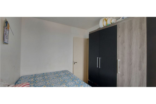 Imagem Apartamento com 2 Quartos à Venda, 44 m² em Sacomã - São Paulo