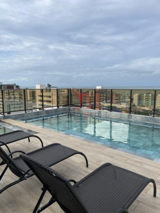 Imagem Apartamento com 2 Quartos à Venda, 62 m² em Cabo Branco - João Pessoa Imagem Apartamento com 2 Quartos à Venda, 62 m² em Cabo Branco - João Pessoa