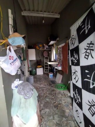 Imagem Casa com 1 Quarto à Venda, 150 m² em Parque Verde Mar - Mongaguá