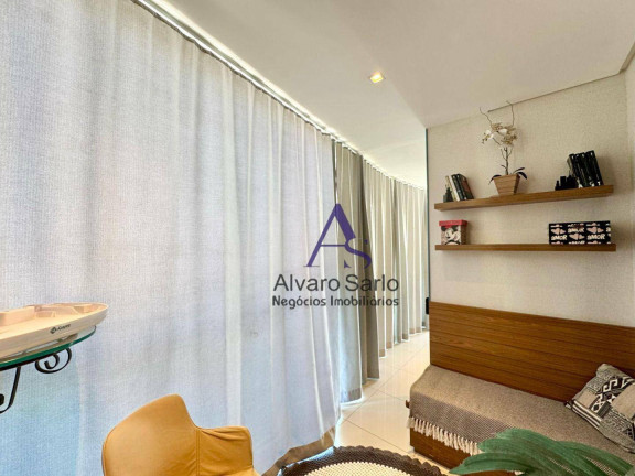 Imagem Apartamento com 2 Quartos à Venda, 84 m² em Itapuã - Vila Velha Imagem Apartamento com 2 Quartos à Venda, 84 m² em Itapuã - Vila Velha