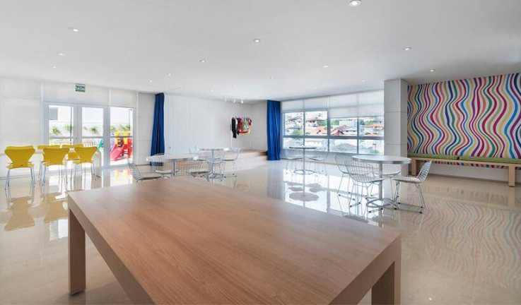Imagem Apartamento com 3 Quartos à Venda, 70 m² em City Bussocaba - Osasco
