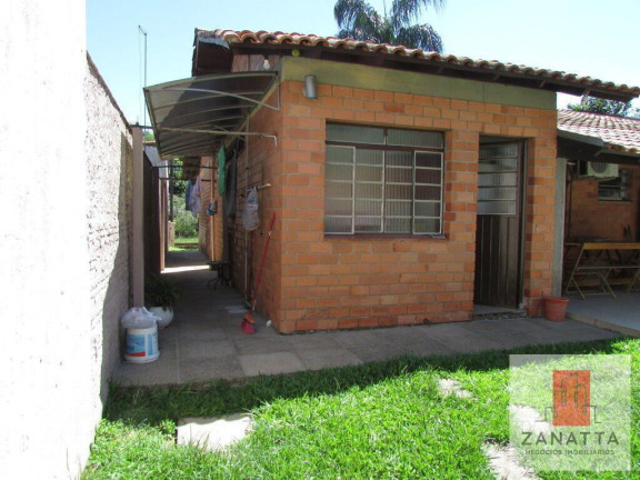 Imagem Casa com 3 Quartos à Venda, 300 m² em Parque Amador - Esteio Imagem Casa com 3 Quartos à Venda, 300 m² em Parque Amador - Esteio