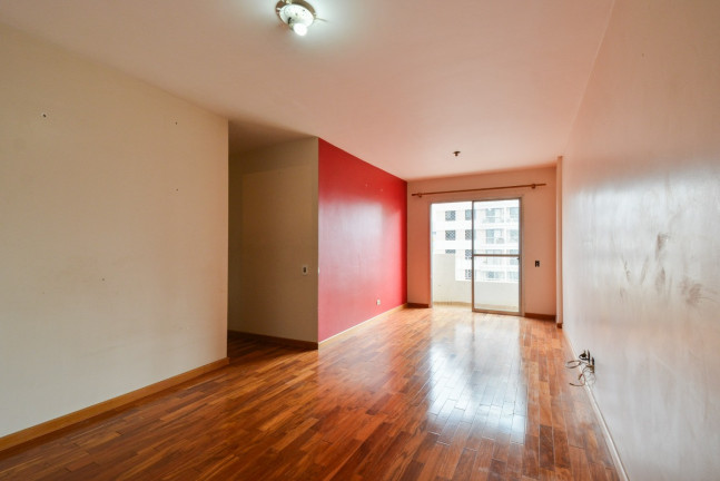 Imagem Apartamento com 3 Quartos à Venda, 70 m² em Vila Pompéia - São Paulo