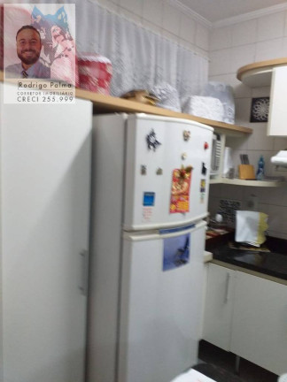 Imagem Apartamento com 2 Quartos à Venda, 75 m² em Luz - São Paulo