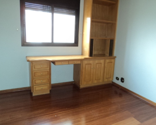 Imagem Apartamento com 3 Quartos à Venda, 173 m² em Vila Mariana - São Paulo Imagem Apartamento com 3 Quartos à Venda, 173 m² em Vila Mariana - São Paulo