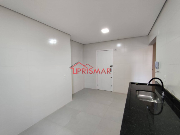 Imagem Apartamento com 2 Quartos à Venda, 90 m² em Campo Grande - Santos