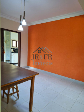 Imagem Casa com 3 Quartos à Venda, 196 m² em Jauá (abrantes) - Camaçari