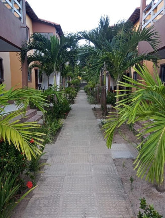 Imagem Casa à Venda, 60 m² em Forte Orange - Ilha De Itamaraca