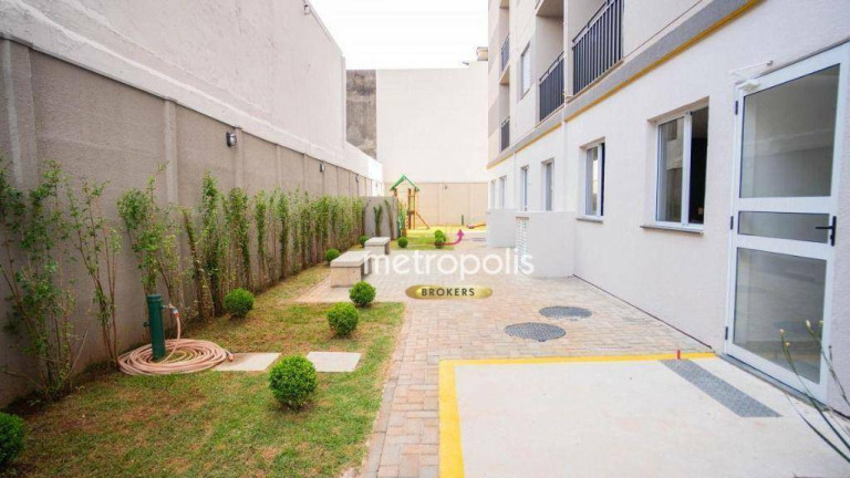 Imagem Apartamento com 2 Quartos à Venda, 38 m² em Ipiranga - São Paulo