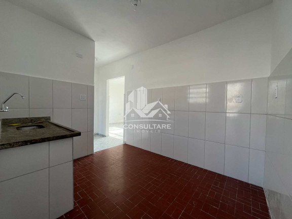 Imagem Apartamento com 3 Quartos para Alugar, 65 m² em Macuco - Santos Imagem Apartamento com 3 Quartos para Alugar, 65 m² em Macuco - Santos