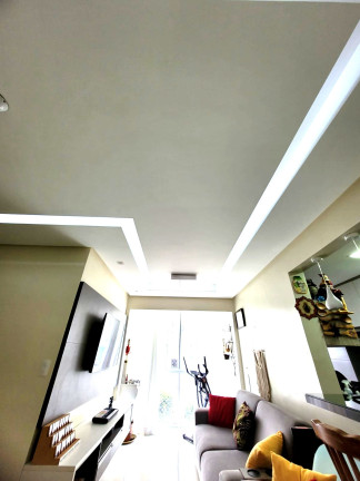 Imagem Apartamento com 3 Quartos à Venda, 70 m² em Piatã - Salvador Imagem Apartamento com 3 Quartos à Venda, 70 m² em Piatã - Salvador