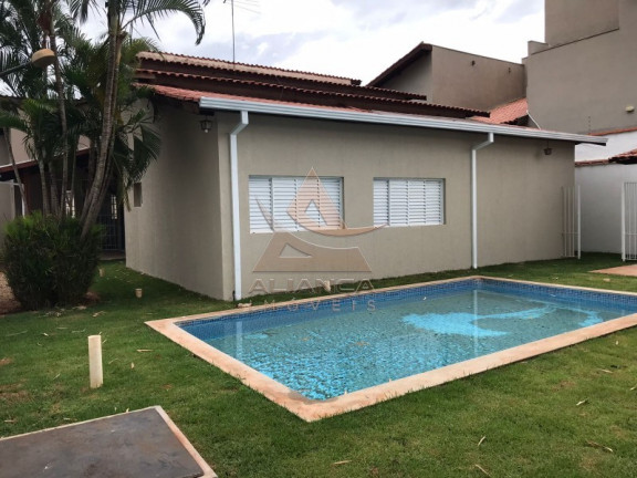 Imagem Casa com 4 Quartos à Venda, 274 m² em City Ribeirão - Ribeirão Preto Imagem Casa com 4 Quartos à Venda, 274 m² em City Ribeirão - Ribeirão Preto