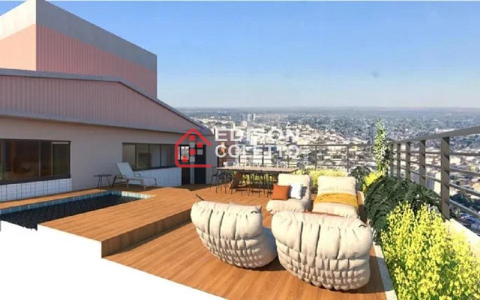 Cobertura com 4 Quartos à Venda, 422 m² em São Dimas - Piracicaba