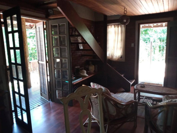 Imagem Casa com 1 Quarto à Venda, em Paraty Imagem Casa com 1 Quarto à Venda, em Paraty