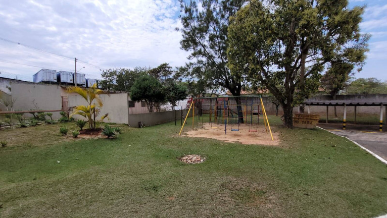 Imagem Apartamento com 3 Quartos à Venda, 63 m² em Cecap - Jundiaí Imagem Apartamento com 3 Quartos à Venda, 63 m² em Cecap - Jundiaí