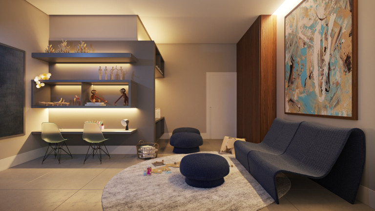 Imagem Imóvel com 4 Quartos à Venda, 297 m² em Bela Vista - Porto Alegre Imagem Imóvel com 4 Quartos à Venda, 297 m² em Bela Vista - Porto Alegre