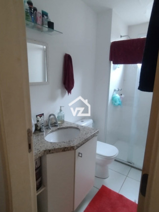 Imagem Apartamento com 1 Quarto à Venda, 43 m² em Vila Olímpia - São Paulo