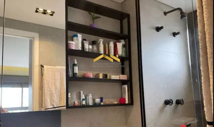 Imagem Apartamento com 2 Quartos à Venda, 68 m² em Mirandopolis - São Paulo