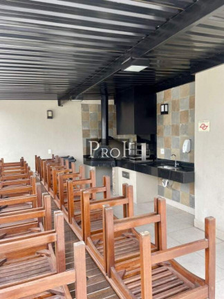 Imagem Apartamento com 1 Quarto à Venda, 74 m² em Rudge Ramos - São Bernardo Do Campo