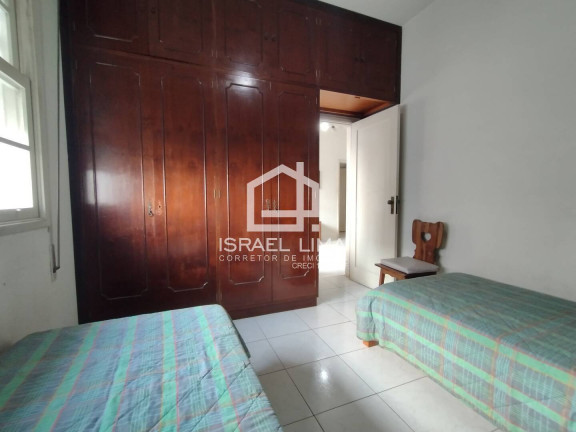 Imagem Apartamento com 2 Quartos à Venda, 73 m² em Embaré - Santos Imagem Apartamento com 2 Quartos à Venda, 73 m² em Embaré - Santos