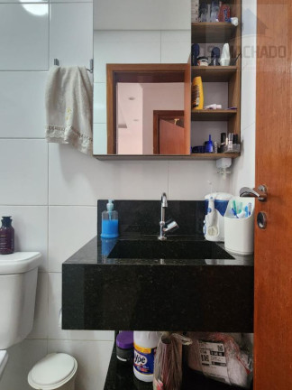 Imagem Apartamento com 2 Quartos à Venda, 52 m² em Jardim Santo Alberto - Santo André