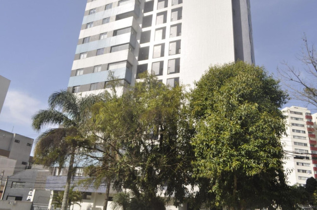 Imagem Apartamento com 3 Quartos à Venda, 115 m² em Portão - Curitiba