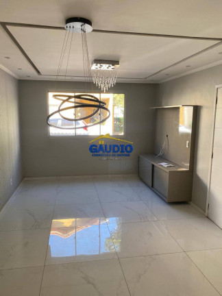 Imagem Casa com 3 Quartos à Venda, 110 m² em Parque Munhoz - São Paulo Imagem Casa com 3 Quartos à Venda, 110 m² em Parque Munhoz - São Paulo