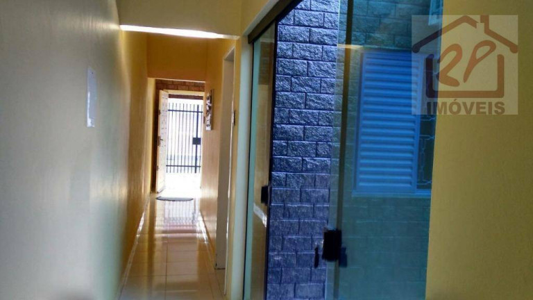Imagem Casa com 3 Quartos à Venda, 84 m² em Jardim Primavera - Caçapava Imagem Casa com 3 Quartos à Venda, 84 m² em Jardim Primavera - Caçapava