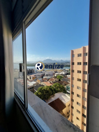Imagem Imóvel com 2 Quartos à Venda, 55 m² em Centro - Guarapari Imagem Imóvel com 2 Quartos à Venda, 55 m² em Centro - Guarapari