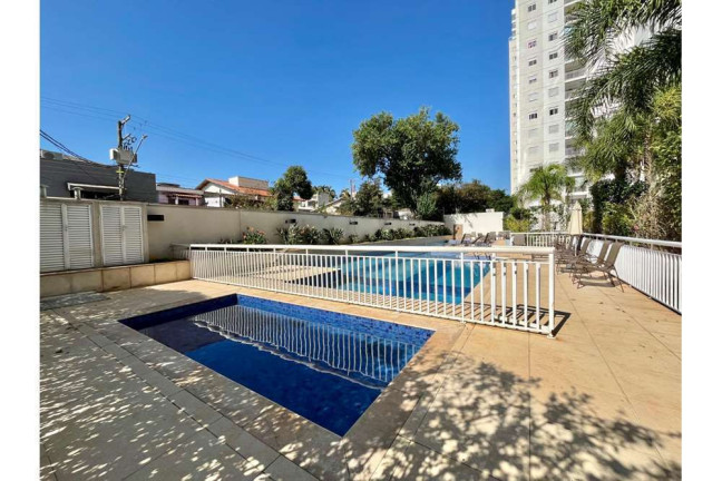 Imagem Apartamento com 3 Quartos à Venda, 93 m² em Vila Vera - São Paulo