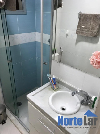 Imagem Apartamento com 2 Quartos à Venda, 49 m² em Vila Roque - São Paulo Imagem Apartamento com 2 Quartos à Venda, 49 m² em Vila Roque - São Paulo