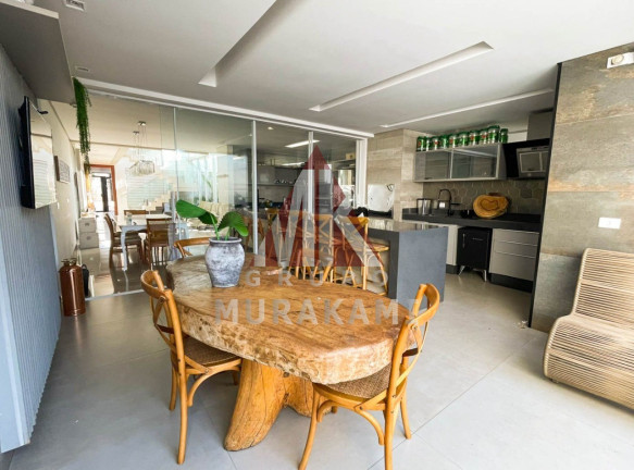 Imagem Imóvel com 3 Quartos à Venda, 280 m² em Parque Residencial Eldorado - Maringá Imagem Imóvel com 3 Quartos à Venda, 280 m² em Parque Residencial Eldorado - Maringá