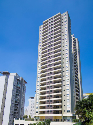 Imagem Apartamento com 3 Quartos à Venda, 96 m² em Morumbi - São Paulo