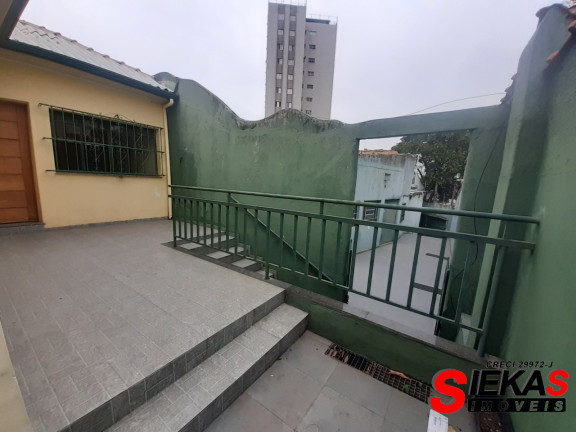 Imagem Casa com 2 Quartos para Alugar, 50 m² em Penha De França - São Paulo Imagem Casa com 2 Quartos para Alugar, 50 m² em Penha De França - São Paulo