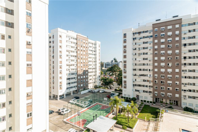 Imagem Imóvel com 2 Quartos à Venda, em Passo Da Areia - Porto Alegre Imagem Imóvel com 2 Quartos à Venda, em Passo Da Areia - Porto Alegre