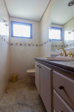 Imagem Apartamento com 4 Quartos à Venda, 176 m² em Vila Suzana - São Paulo