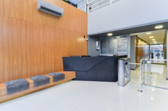 Imagem Sala Comercial à Venda, 140 m² em Vila Andrade - São Paulo Imagem Sala Comercial à Venda, 140 m² em Vila Andrade - São Paulo