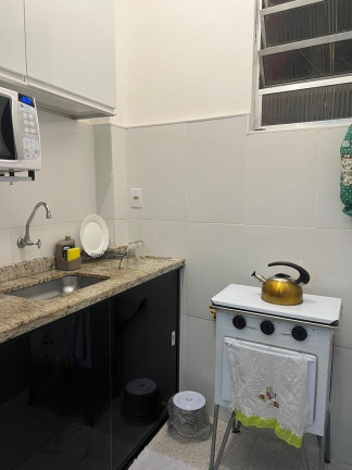 Imagem Apartamento com 1 Quarto à Venda, 30 m² em Copacabana - Rio De Janeiro Imagem Apartamento com 1 Quarto à Venda, 30 m² em Copacabana - Rio De Janeiro