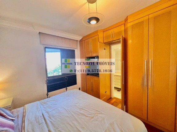 Imagem Apartamento com 3 Quartos à Venda, 105 m² em Vila Clementino - São Paulo Imagem Apartamento com 3 Quartos à Venda, 105 m² em Vila Clementino - São Paulo