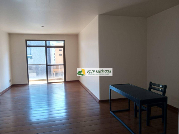 Imagem Apartamento com 3 Quartos à Venda, 176 m² em Cambuí - Campinas