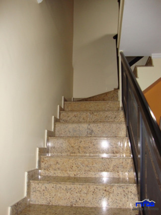 Imagem Apartamento com 3 Quartos à Venda, 208 m² em Encruzilhada - Santos