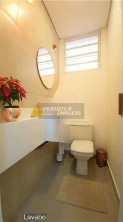 Imagem Casa com 3 Quartos à Venda, 193 m² em Perdizes - São Paulo Imagem Casa com 3 Quartos à Venda, 193 m² em Perdizes - São Paulo