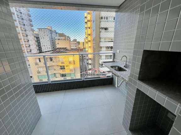 Imagem Apartamento com 2 Quartos à Venda, 64 m² em Canto Do Forte - Praia Grande Imagem Apartamento com 2 Quartos à Venda, 64 m² em Canto Do Forte - Praia Grande