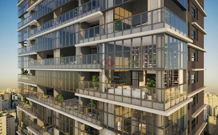 Imagem Imóvel com 4 Quartos à Venda, 220 m² em Pinheiros - São Paulo Imagem Imóvel com 4 Quartos à Venda, 220 m² em Pinheiros - São Paulo